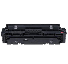 Canon 1252C001 (046H) Laser Toner Cartridge High Yield Magenta