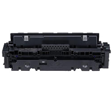 Canon 1254C001 (046H) Laser Toner Cartridge High Yield Black