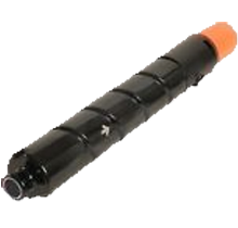 CANON 2790B003AB (GPR-31) Laser Toner Cartridge Black