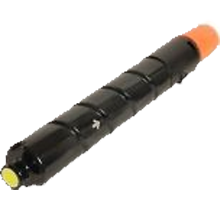 CANON 2802B003AB (GPR-31) Laser Toner Cartridge Yellow