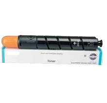 ~Brand New Original CANON 3783B003AA GPR-36 Laser Toner Cartridge Cyan