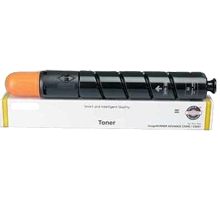 ~Brand New Original CANON 3785B003AA GPR-36 Laser Toner Cartridge Yellow