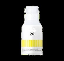 Canon 4423C001 (GI-26) Yellow Ink / Inkjet Cartridge