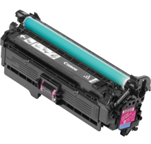 CANON 6261B012AA (Canon 332) Laser Toner Cartridge Magenta