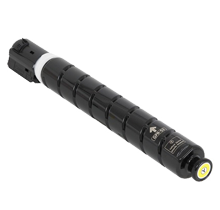 CANON-8527B003-LASER-TONER-YELLOW