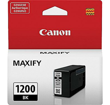 Brand New Original CANON 9219B001 (PGI-1200) INK / INKJET Cartridge Black