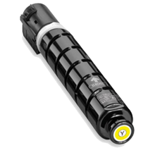 CANON 9451B001 (034) Yellow Laser Toner Cartridge