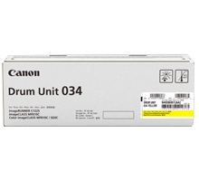 Brand New Original CANON OEM-9455B001AA Yellow Laser Drum / Imaging Unit