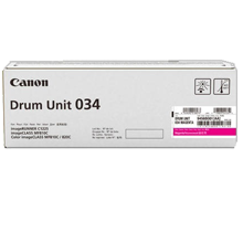 Brand New Original CANON OEM-9456B001Aa Magenta Laser Drum / Imaging Unit