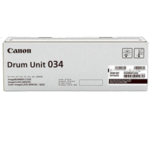 Brand New Original CANON OEM-9458B001AA (034) Black Laser Drum / Imaging Unit