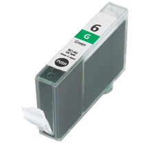 CANON BCI6G INK / INKJET Cartridge Green