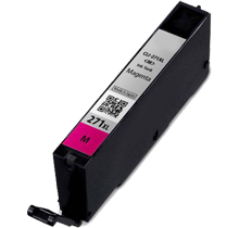 CANON CLI-271M-XL High Yield INK / INKJET Cartridge Magenta