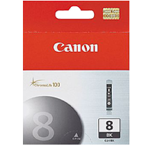 ~Brand New Original Canon 0620B002AA BLACK CARTRIDGE