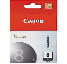 Brand New Original Canon 0620B002AA Black Cartridge