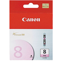 ~Brand New Original Canon 0625B002AA MAGENTA PHOTO CART