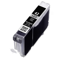 CANON CLI-42LGY INK / INKJET Cartridge Light Grey