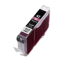 CANON CLI-42M INK / INKJET Cartridge Magenta