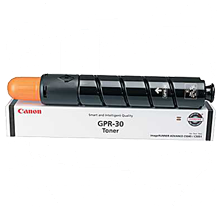 Brand New Original CANON 2789B003AA GPR-30K Laser Toner Cartridge Black