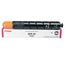 Brand New Original CANON 2797B003AA GPR-30M Laser Toner Cartridge Magenta
