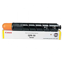 Brand New Original CANON 2801B003AA GPR-30Y Laser Toner Cartridge Yellow