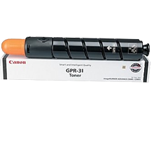 ~Brand New Original CANON 2790B003AA (GPR-31) Laser Toner Cartridge Black