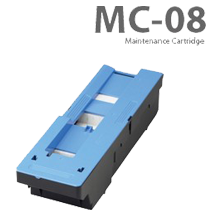 Brand New Original Canon MC-08 Maintenance Cartridge