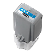 Canon PFI-1000C INK / INKJET Cartridge Cyan