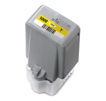 Canon PFI-1000Y INK / INKJET Cartridge Yellow