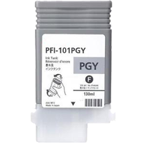 CANON PFI-101P.GY INK / INKJET Cartridge Photo Gray