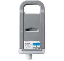 CANON PFI-701PC (700 ml) INK / INKJET Cartridge Photo Cyan