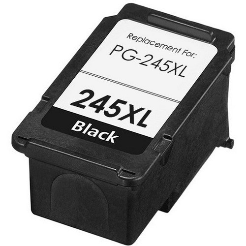 CANON PG-245XL INK / INKJET Cartridge Black High Yield