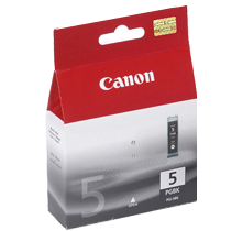  ~Brand New Original Canon 0628B002AA BLACK INK