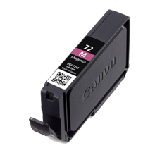 CANON PGI-72M Ink / Inkjet cartridge Magenta