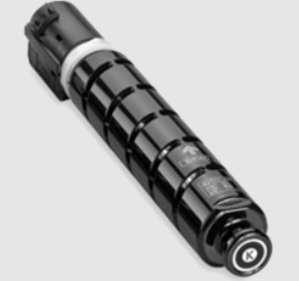 CANON 9454B001 (034) Black Laser Toner Cartridge