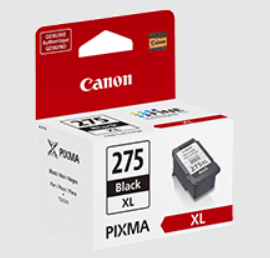 Brand New Original Canon PG-275XL Black Ink / Inkjet Cartridge