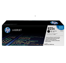 ~Brand New Original HP CB390A (825A) Laser Toner Cartridge Black