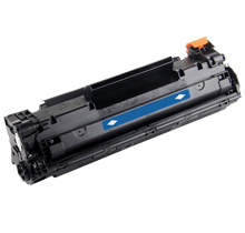 HP CE285A-JUMBO HP85A Laser Toner Cartridge