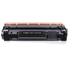 HP CF248A-JUMBO Laser Toner Cartridge Black