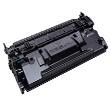 HP CF287A (#87A) Laser Toner Cartridge Black