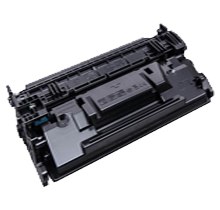 Made in Canada HP CF287X (HP87X) High Yield Laser Toner Cartridge Black