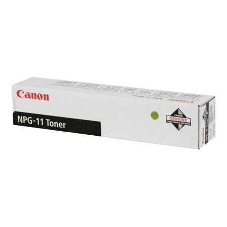 Brand New Original CANON 1382A003AA (NPG-11) Laser Toner Cartridge