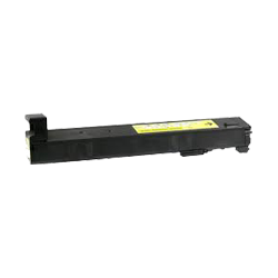 HP CF302A (827A) Laser Toner Cartridge Yellow