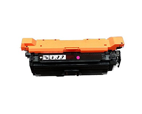 HP CF323A (653A) Laser Toner Cartridge Magenta