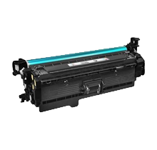 Made in Canada HP CF360X (508X) Laser Toner Cartridge Black High Yield
