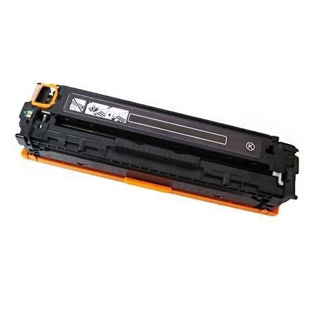 HP CF410X (410X) Black High Yield Laser Toner Cartridge