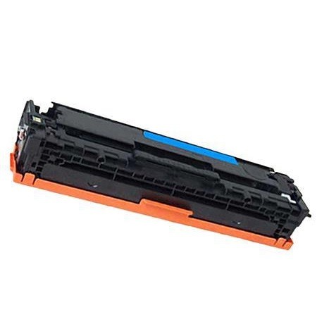 Made in Canada HP CF411X (410X) Cyan High Yield Laser Toner Cartridge