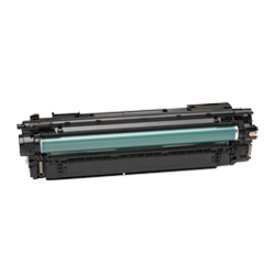 HP CF451A (655A) LASER TONER CARTRIDGE CYAN