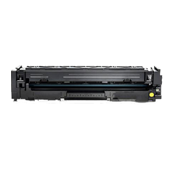 HP CF502A (HP 202A) Laser Toner Cartridge Yellow