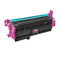 Made in Canada HP CF363X (508X) Laser Toner Cartridge Magenta High Yield   