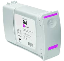 HP CM993A (#761) INK / INKJET Cartridge Magenta
